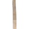 Ekena Millwork 4"W x 32"D x 36"H Merced Rough Sawn Knee Brace, Douglas Fir BRC04X32X36MRC00RDF - alternate 4
